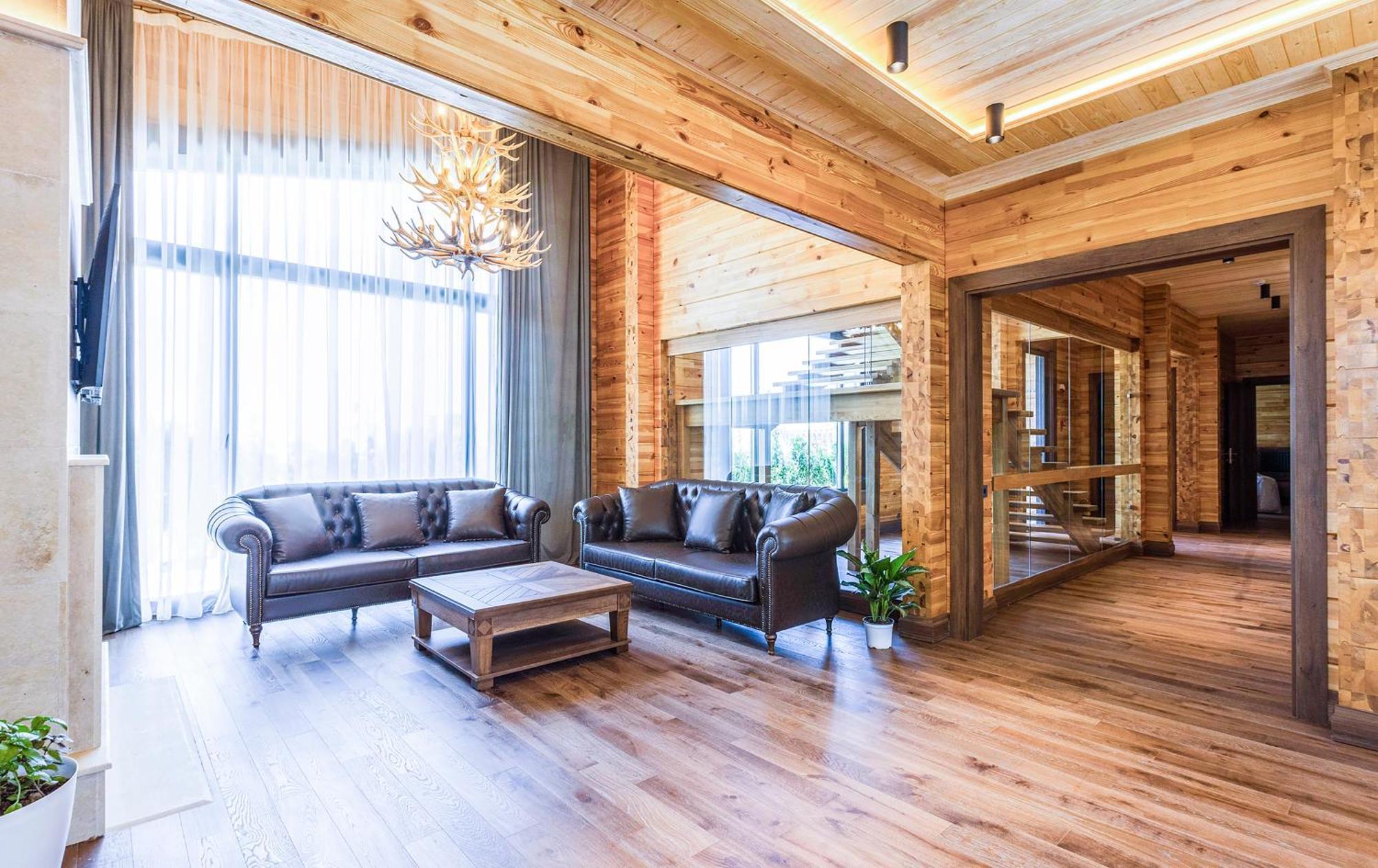 Eco Village Samarkand Exterior foto