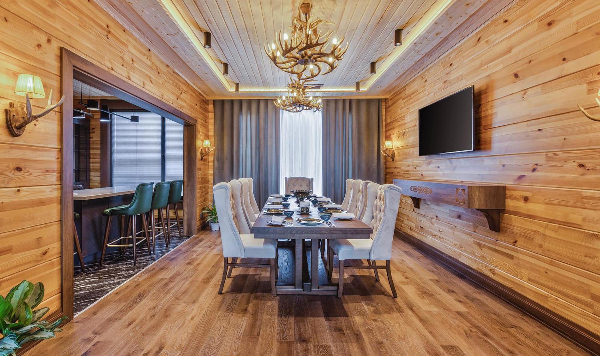 Eco Village Samarkand Exterior foto