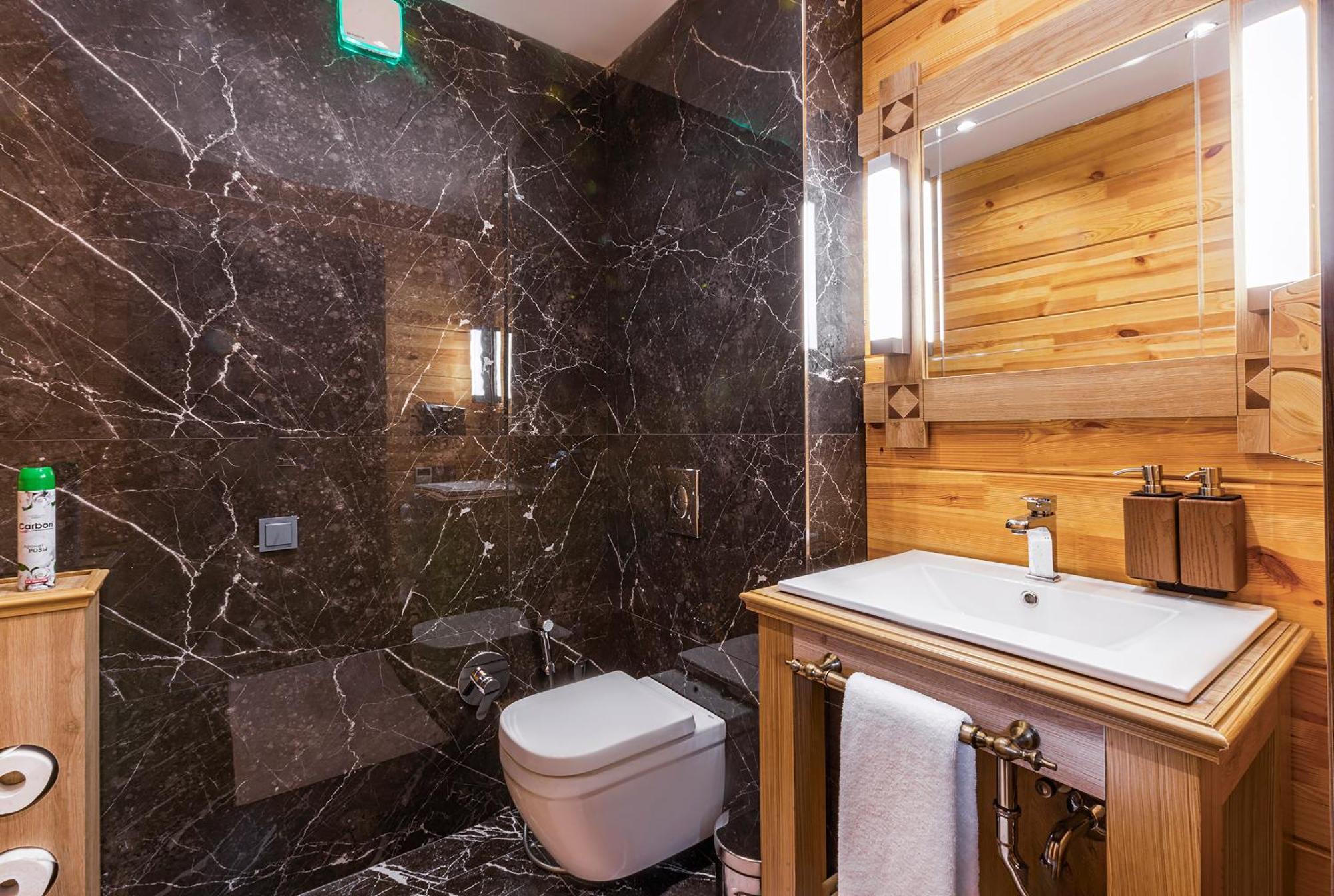 Eco Village Samarkand Exterior foto
