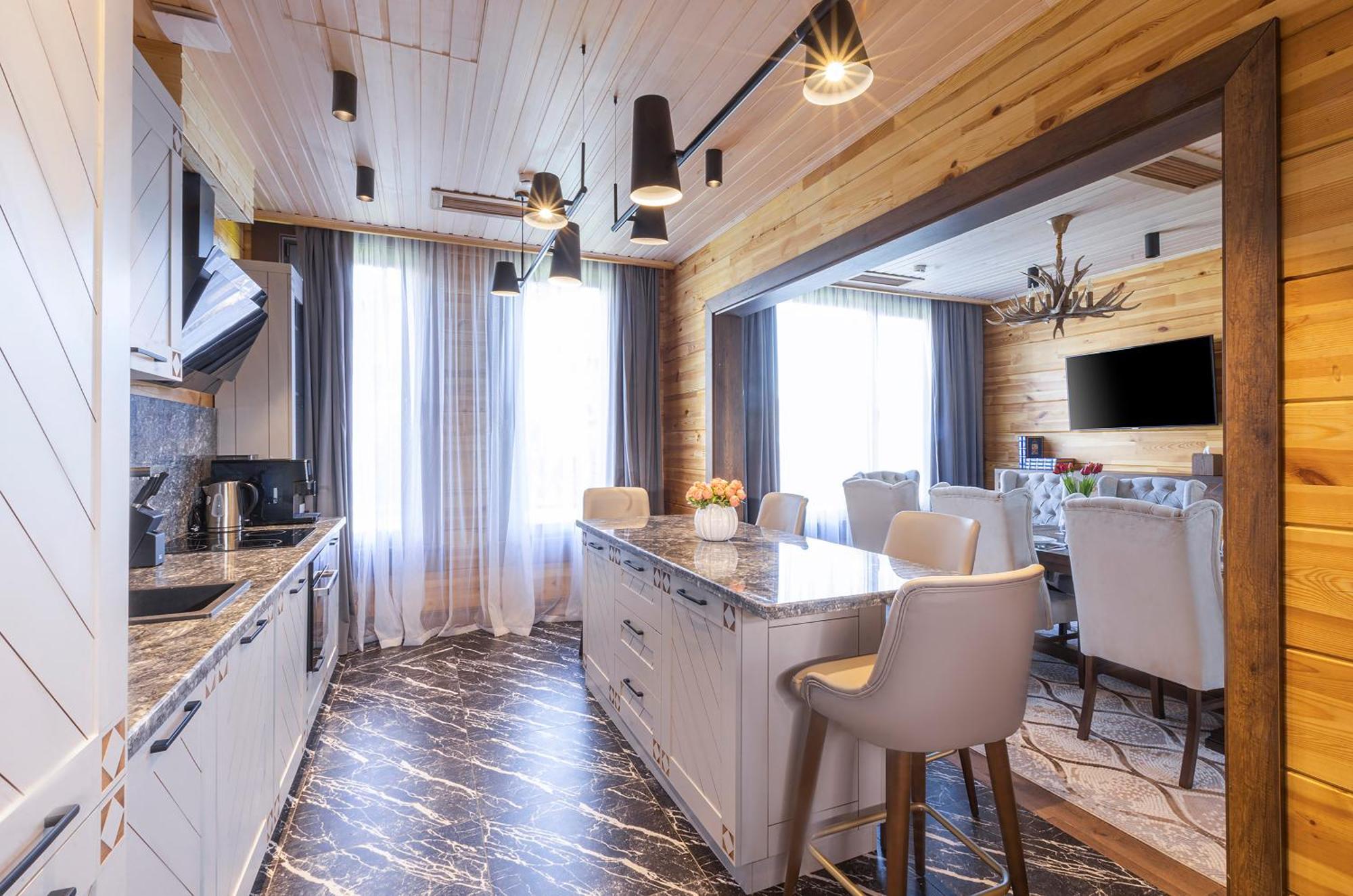 Eco Village Samarkand Exterior foto