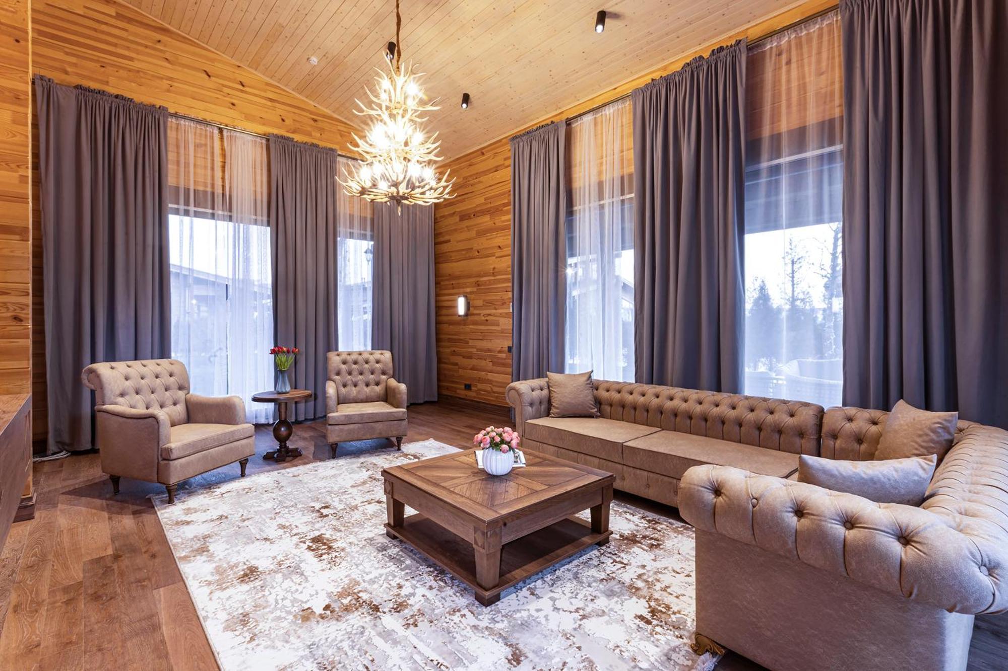 Eco Village Samarkand Exterior foto