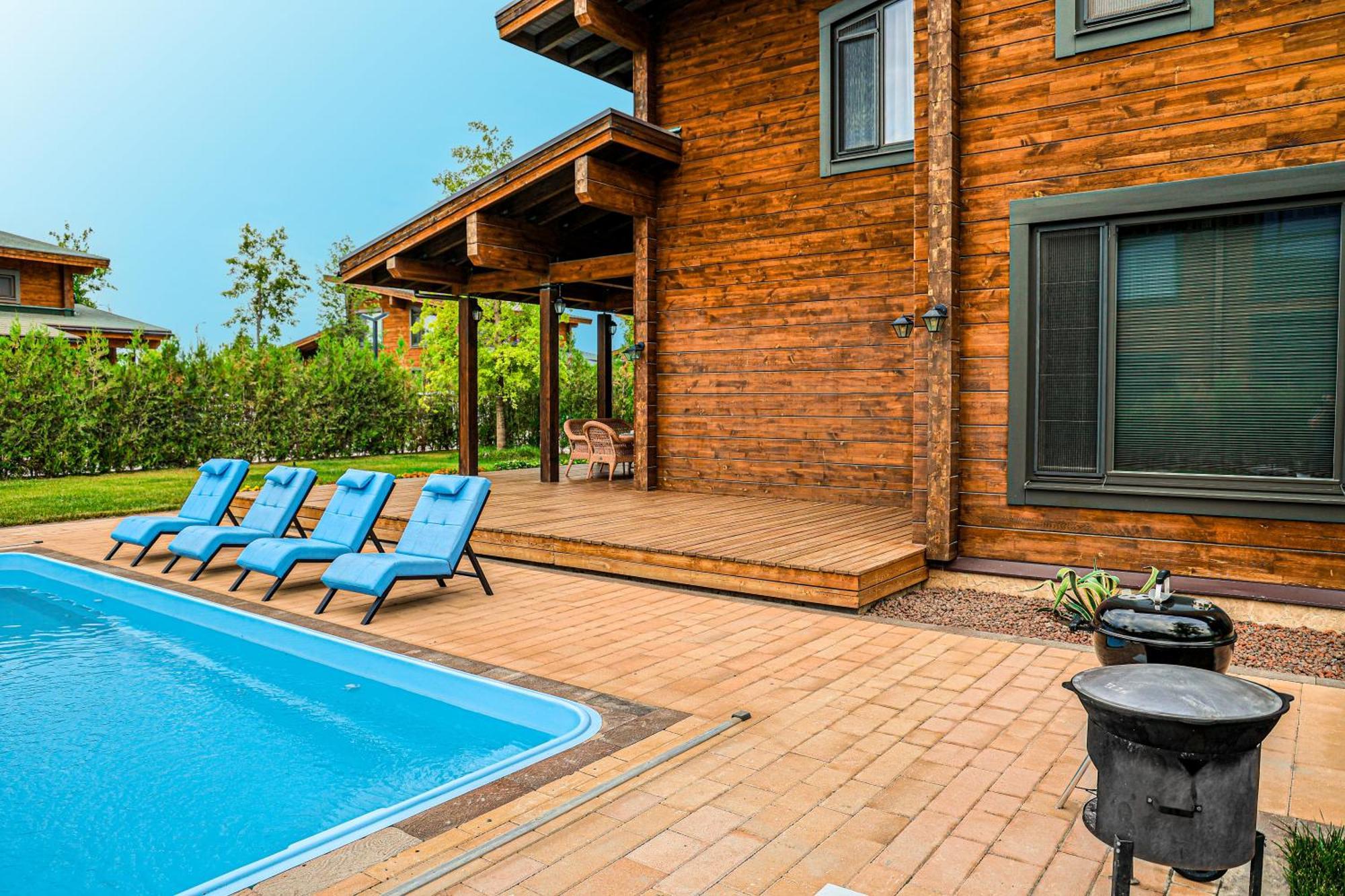Eco Village Samarkand Exterior foto